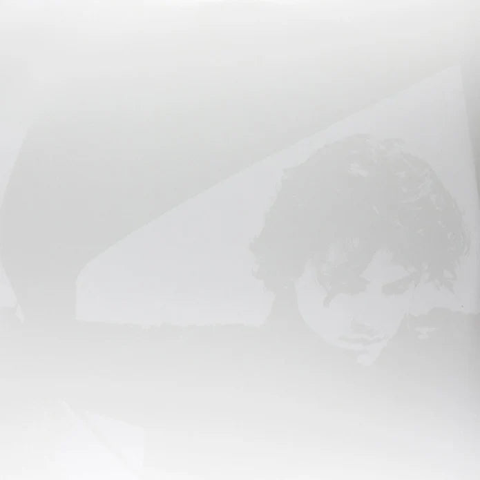 John Mayer – Continuum (180g Vinyl 2LP) cover