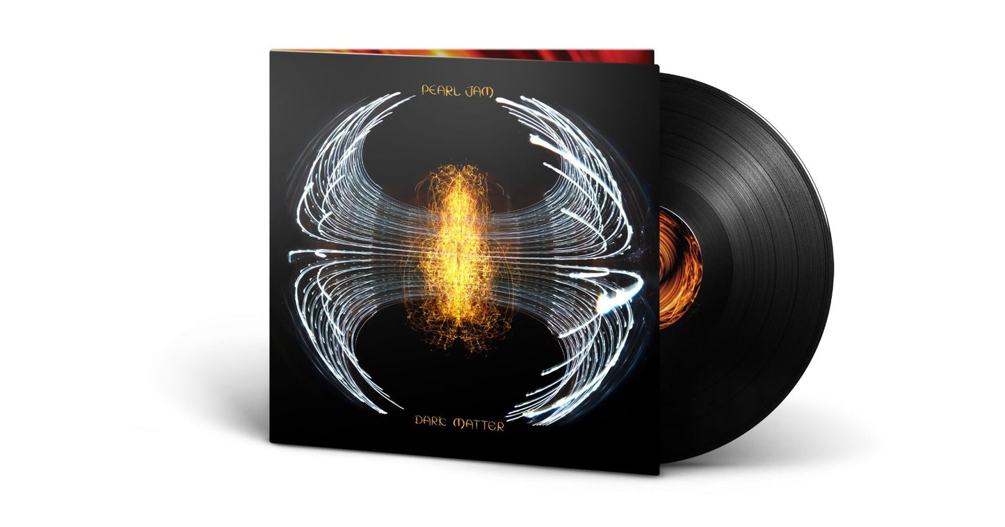 Pearl Jam - Dark Matter (LP) Vinyl Record vinyl