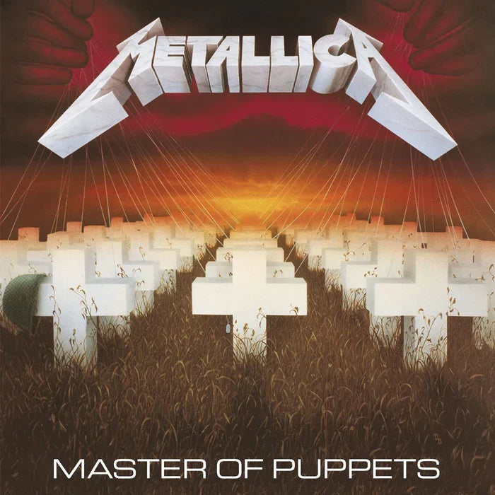 On the Record: Metallica – Master of Puppets Vinyl: Original Pressings, Value & How to Identify Them
