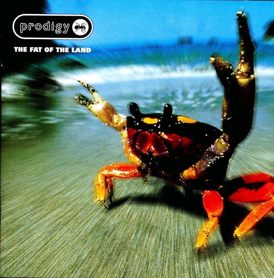 On the Record: The Prodigy – The Fat of the Land Vinyl: Original Pressings, Value & How to Identify Them