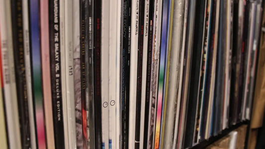 How to Store Vinyl Records Properly: The Complete Guide for Vinyl Collectors