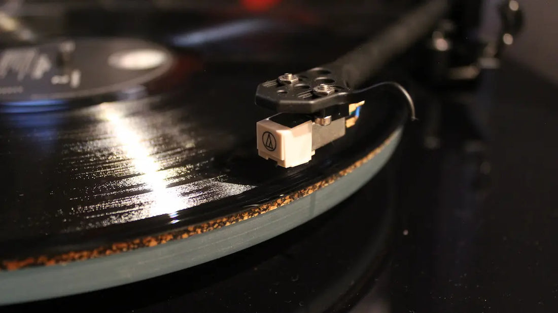 Why Do Vinyl Records Skip? Common Causes, Fixes & When to Return a Record
