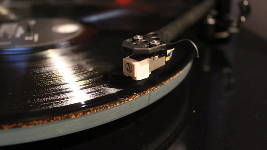 Why Do Vinyl Records Skip? Common Causes, Fixes & When to Return a Record
