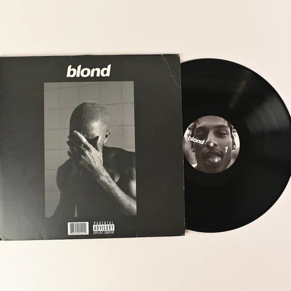 On the Record: Frank Ocean – Blonde Vinyl: Rarest Pressings, Value & How to Spot a Fake