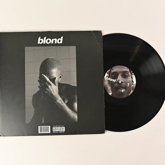 On the Record: Frank Ocean – Blonde Vinyl: Rarest Pressings, Value & How to Spot a Fake