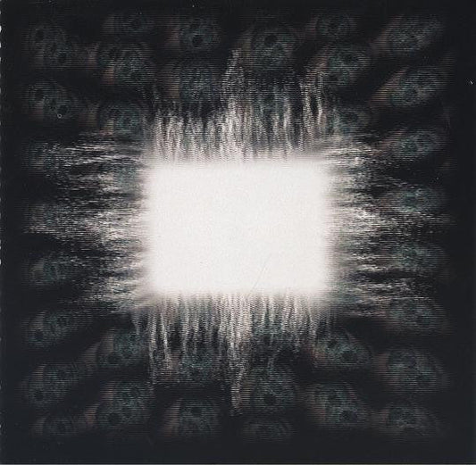 Tool – Ænima (1996 Original Vinyl Pressing)