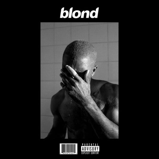 On the Record: Frank Ocean’s Blonde (2016 Black Friday Edition)