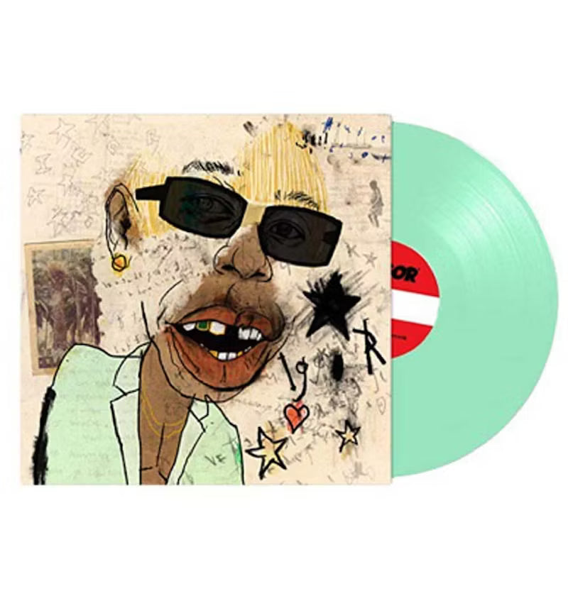 On the Record: Tyler, The Creator – IGOR Vinyl: Variants, Limited Editions & What to Look For