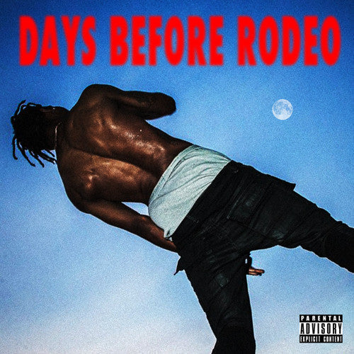 On the Record: Travis Scott – Days Before Rodeo Vinyl: Is It Real? Bootlegs Explained