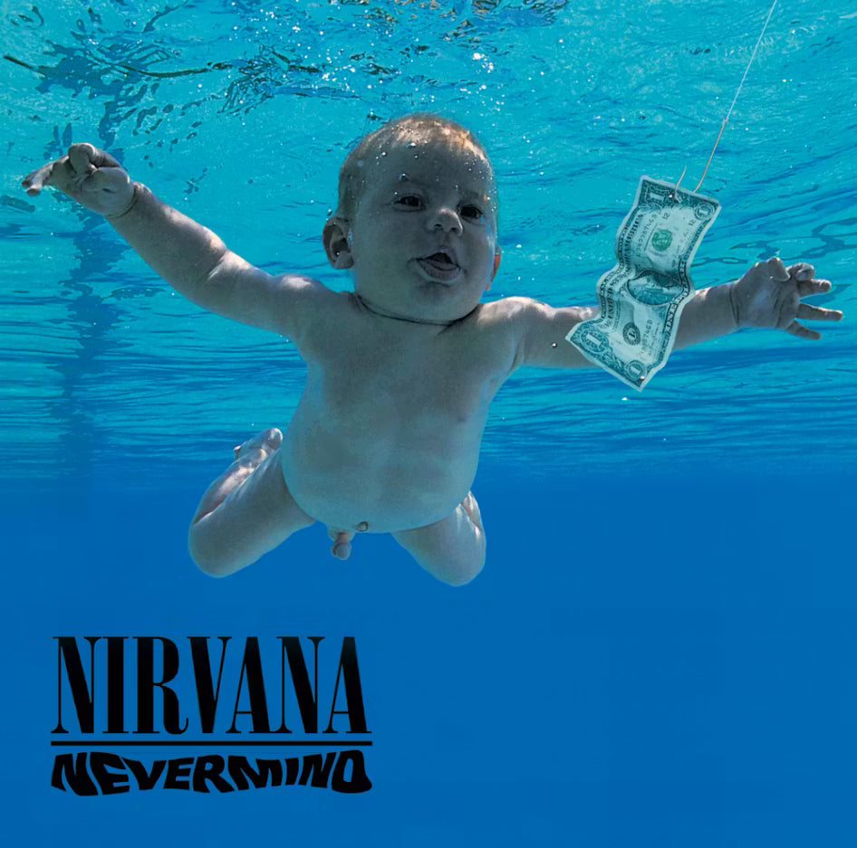 On the Record: Nirvana – Nevermind Vinyl: Original Pressings, Value & How to Spot the Real One