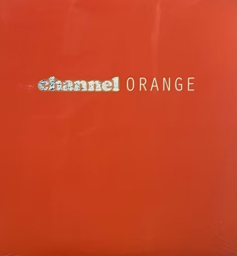 On the Record: Frank Ocean – Channel Orange Vinyl: Was It Ever Released?