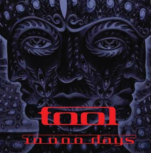 On the Record: Tool – 10,000 Days Vinyl: Why It Was Never Released & Bootlegs Explained