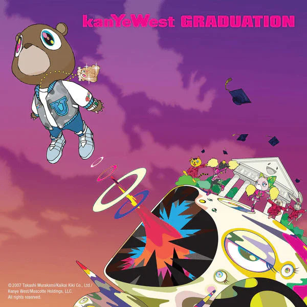 On the Record: Kanye West – Graduation Vinyl: Is It Real? Fake Pressings Explained