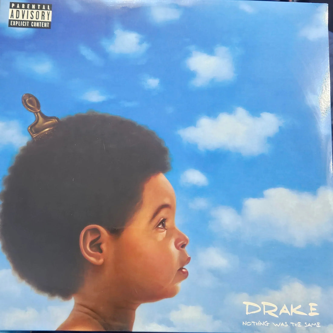 On the Record: Drake – Nothing Was The Same Vinyl: Original Pressings, Bootlegs & How to Tell the Difference
