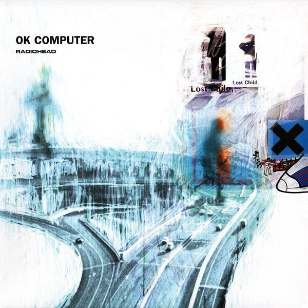 On the Record: Radiohead – OK Computer Vinyl: Pressings, Differences & What to Look For