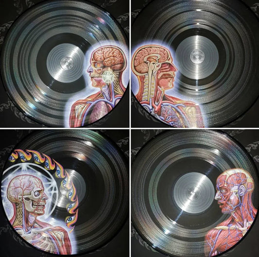 On the Record: Tool – Lateralus Vinyl: Picture Disc, Sound Quality & What It’s Worth