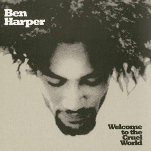 Ben Harper