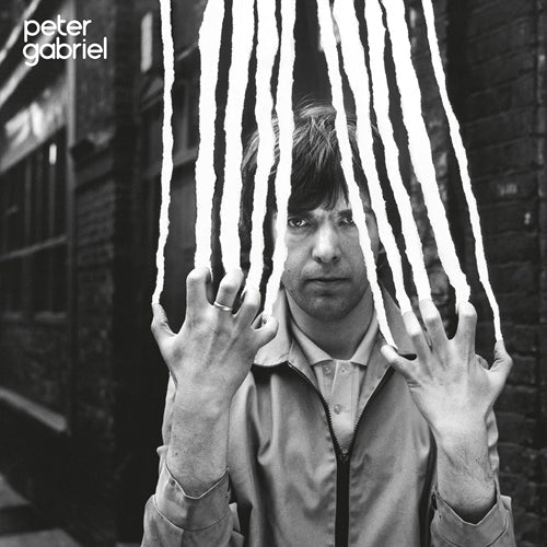 Peter Gabriel Vinyl Records Australia