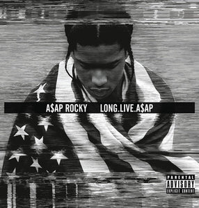ASAP Rocky