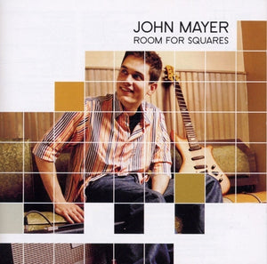 John Mayer