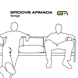 Groove Armada