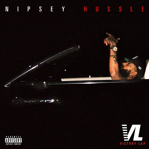 Nipsey Hussle Vinyl Records Australia