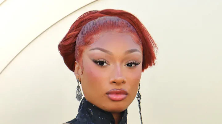 Megan Thee Stallion Vinyl Records Australia