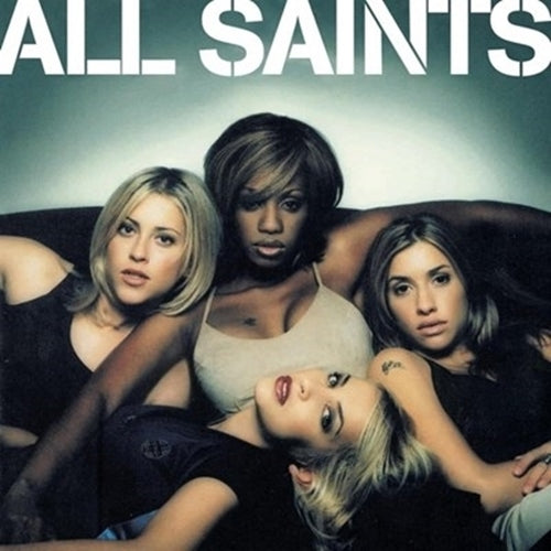 All Saints Vinyl Records Australia