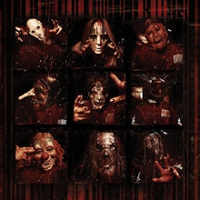 Slipknot Vinyl Records Australia