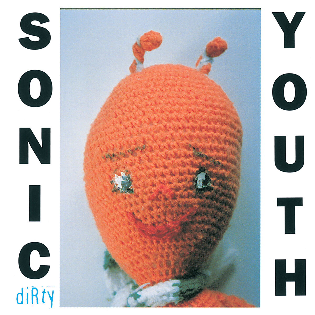 Sonic Youth Vinyl Records Australia
