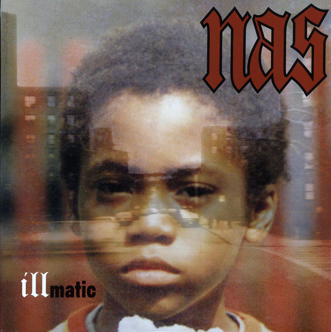 Nas Vinyl Records Australia