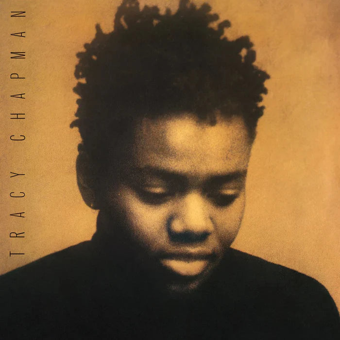 Tracy Chapman Vinyl Records Australia
