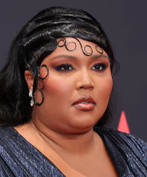 Lizzo Vinyl Records Australia