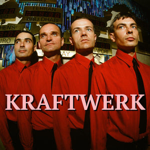 Kraftwerk