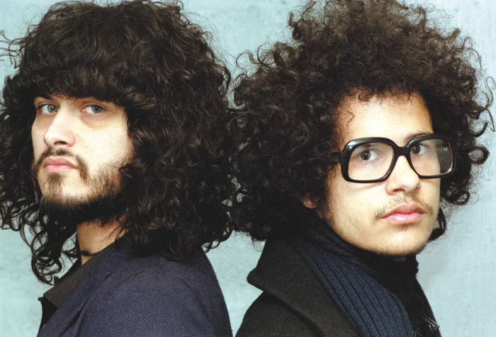The Mars Volta Vinyl Records Australia