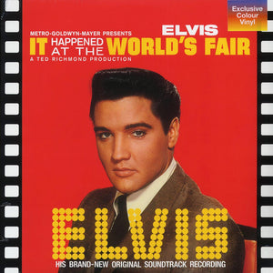 Elvis Presley