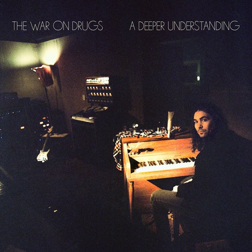 The War on Drugs Vinyl Records Australia