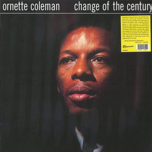 Ornette Coleman