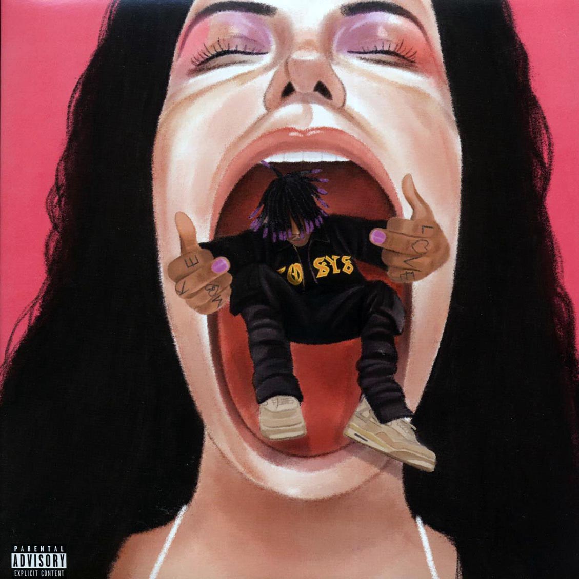 Dro Kenji Vinyl Records Australia