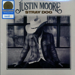 Justin Moore