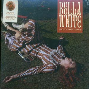 Bella White