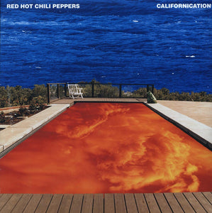 Red Hot Chili Peppers