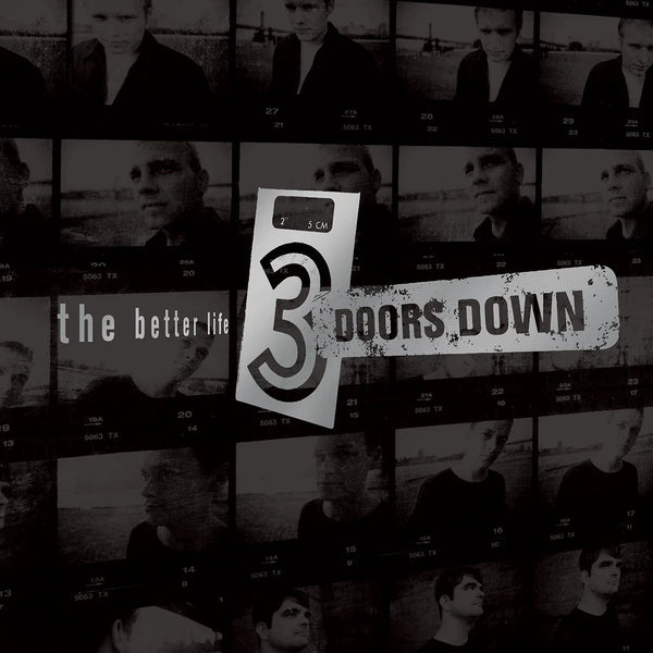 3 Doors Down