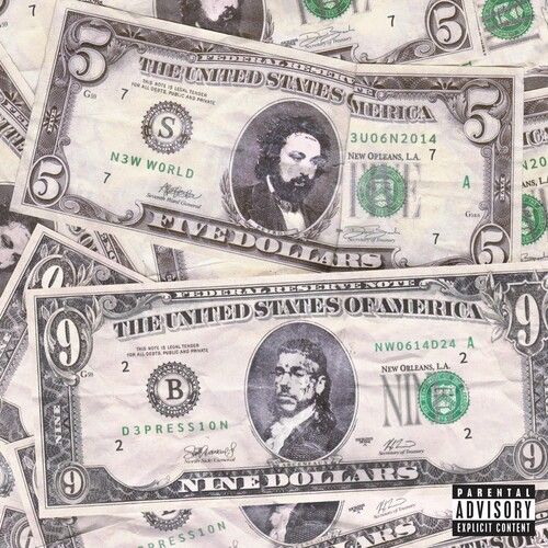 $uicideboy$ Vinyl Records Australia