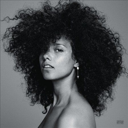 Alicia Keys Vinyl Records Australia
