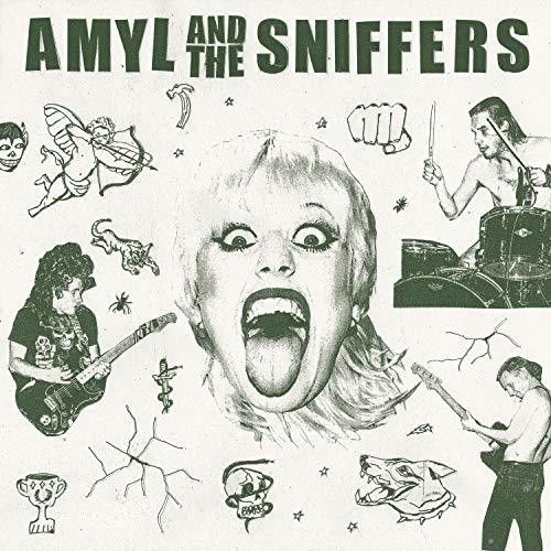 Punk Vinyl Records Australia