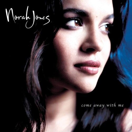 Norah Jones Vinyl Records Australia