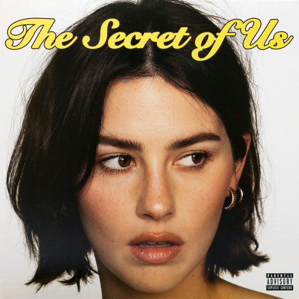 Gracie Abrams Vinyl Records Australia