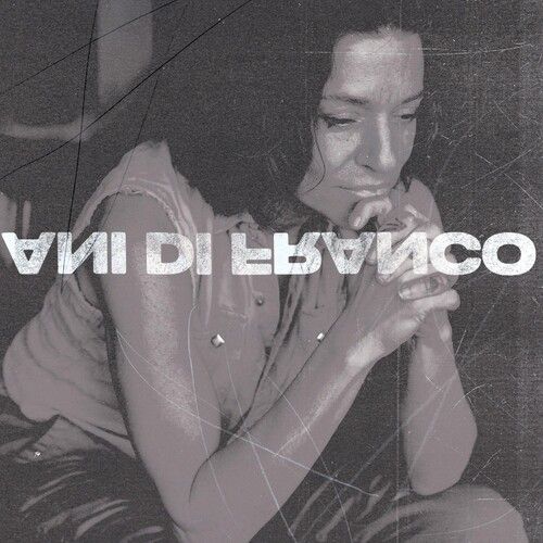 Ani DiFranco Vinyl Records Australia