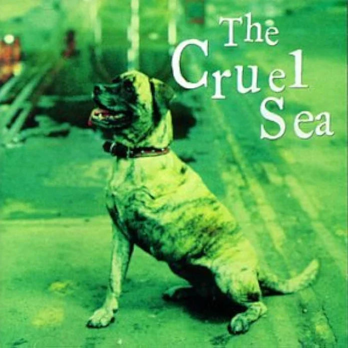 The Cruel Sea Vinyl Records Australia